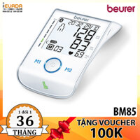 Máy Đo Huyết Áp Beurer BM85