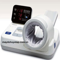 Máy đo huyết áp chuyên nghiệp Omron HBP- 9020