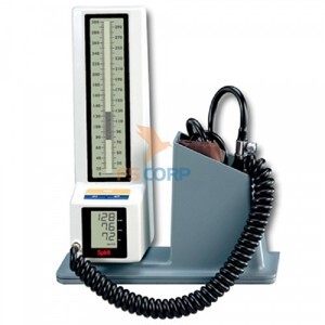 Máy đo huyết áp CK-E401D