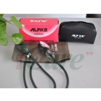 Máy Đo Huyết Áp Cơ ALPK2 - Nhật Bản