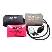 Máy Đo Huyết Áp Cơ ALPK2 + Ống nghe FT 801