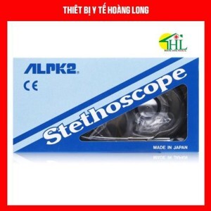 Máy đo huyết áp cơ ALPK2 (ALPK 2)