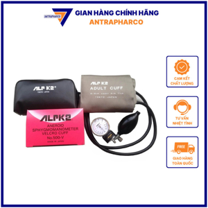Máy đo huyết áp cơ ALPK2 (ALPK 2)