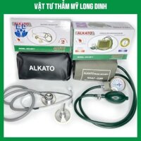 Máy Đo Huyết Áp Cơ Bắp Tay Nhật Bản Alkato AK2-0811