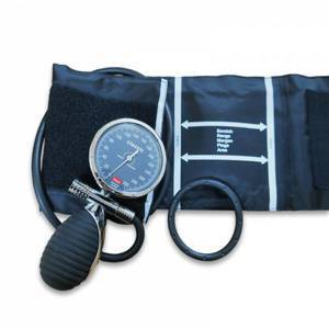 Máy đo huyết áp cơ Boso Classic - Mặt đồng hồ 60mm