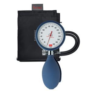 Máy đo huyết áp cơ Boso Clinicuss II - Mặt đồng hồ 60mm