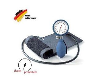 Máy đo huyết áp cơ Boso Clinicuss I - Mặt đồng hồ 60mm