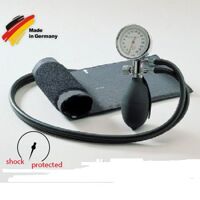 Máy đo huyết áp cơ Boso Manuell - Mặt đồng hồ 48mm