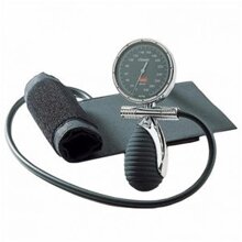 Máy đo huyết áp cơ Boso Classic - Mặt đồng hồ 60mm