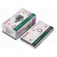 Máy đo huyết áp cơ đo bắp bóp tay Alkato