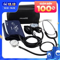 Máy Đo Huyết Áp Cơ Microlife AG1-20