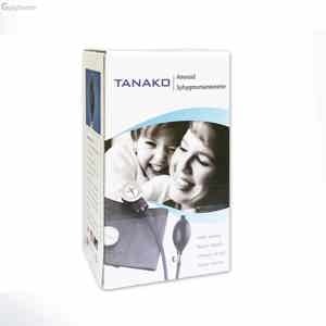 Máy đo huyết áp cơ Tanako