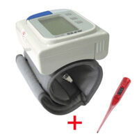 Máy đo huyết áp cổ tay ALPK2 WS910