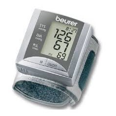 Máy đo huyết áp cổ tay Beurer BC20 (BC-20)