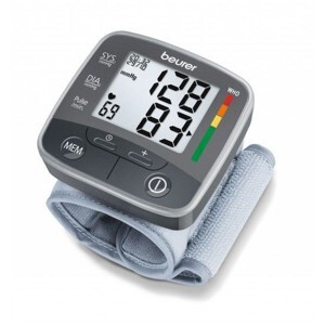 Máy đo huyết áp cổ tay Beurer BC32 (BC-32)