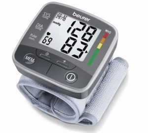 Máy đo huyết áp cổ tay Beurer BC32 (BC-32)