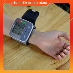 Máy đo huyết áp cổ tay Beurer BC32 (BC-32)