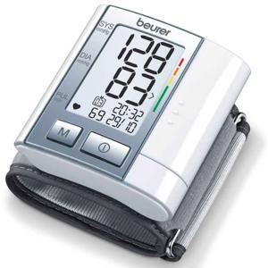Máy đo huyết áp cổ tay Beurer BC40