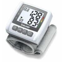 Máy đo huyết áp cổ tay Beurer BC30