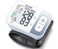 Máy đo huyết áp cổ tay Beurer BC28