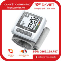 Máy đo huyết áp cổ tay Beurer BC30