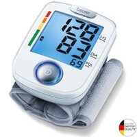 Máy đo huyết áp cổ tay Beurer BC44