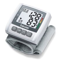 Máy đo huyết áp cổ tay BEURER BC30