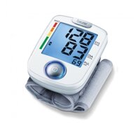Máy Đo Huyết Áp Cổ Tay Beurer BC44