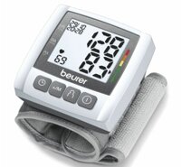 Máy đo huyết áp cổ tay Beurer BC30
