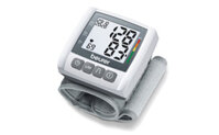 Máy đo huyết áp cổ tay Beurer BC30