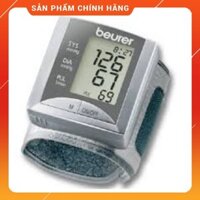 MÁY ĐO HUYẾT ÁP CỔ TAY BEURER BC20 - HÀNG CHÍNH HÃNG