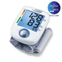 Máy đo huyết áp cổ tay Beurer BC44
