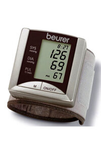 Máy đo huyết áp cổ tay Beurer BC-20