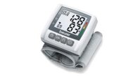 Máy đo huyết áp cổ tay Beurer BC30