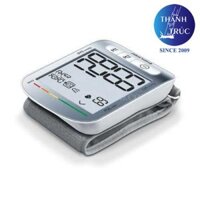 Máy đo huyết áp cổ tay Beurer BC50