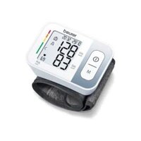 Máy đo huyết áp cổ tay Beurer BC28
