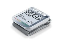 Máy đo huyết áp cổ tay Beurer BC50