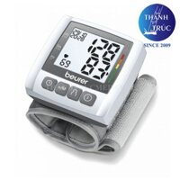 Máy đo huyết áp cổ tay Beurer BC30