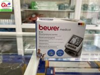 Máy đo huyết áp cổ tay Beurer BC30