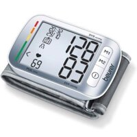 Máy đo huyết áp cổ tay Beurer BC50