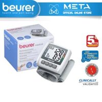 Máy đo huyết áp cổ tay Beurer BC30