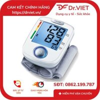 Máy đo huyết áp cổ tay Beurer BC44