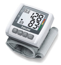 MÁY ĐO HUYẾT ÁP CỔ TAY BEURER BC30