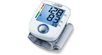 Máy đo huyết áp cổ tay Beurer BC44