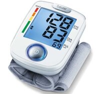 Máy đo huyết áp cổ tay Beurer BC44