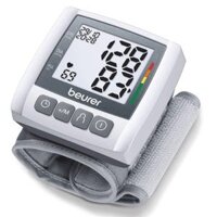 Máy đo huyết áp cổ tay Beurer BC30