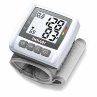 Máy đo huyết áp cổ tay Beurer BC30