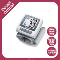 Máy đo huyết áp cổ tay Beurer BC30