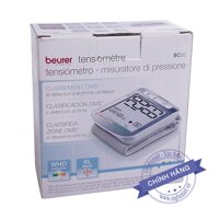 Máy đo huyết áp cổ tay BEURER BC50