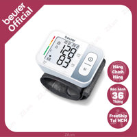 Máy đo huyết áp cổ tay Beurer BC28